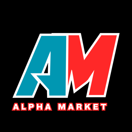 Alpha Market
