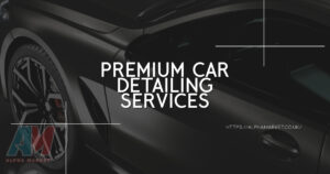 Car Detailing Price List