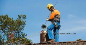 Chimney Cleaning Cost