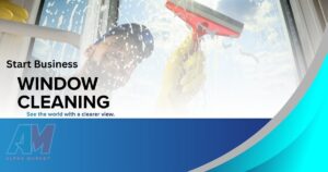 Window Cleaning Business